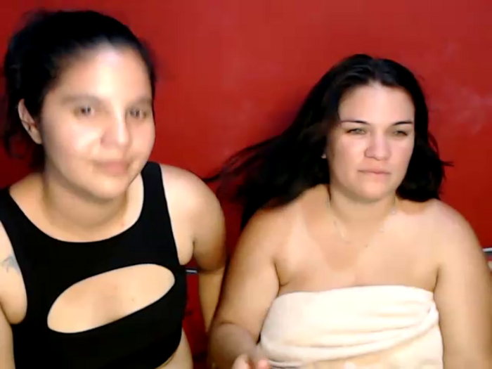Amber-and-Marly