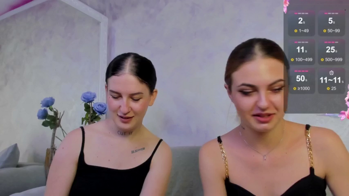 EveAndSophie