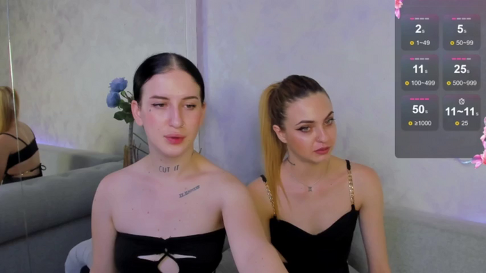 EveAndSophie