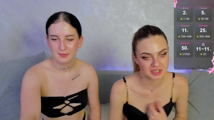 EveAndSophie