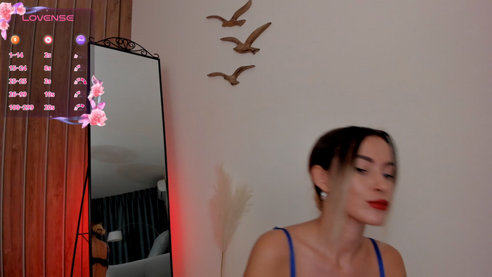 LeylaRoss