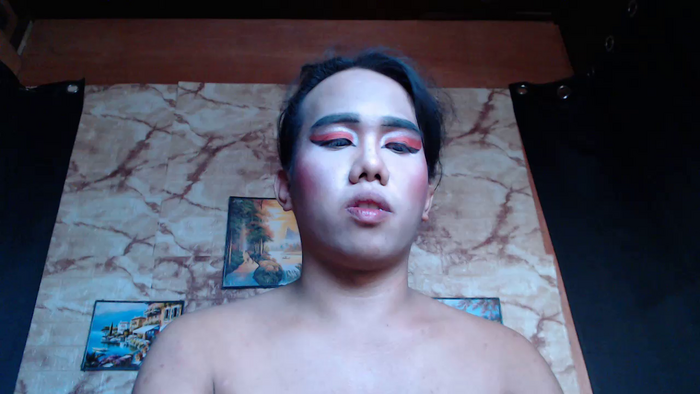 Cockyliciousx