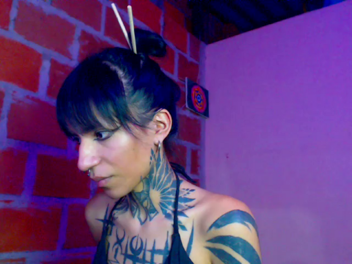 JazmiiWolf