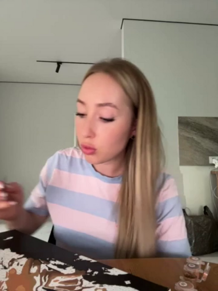 KiraBlake