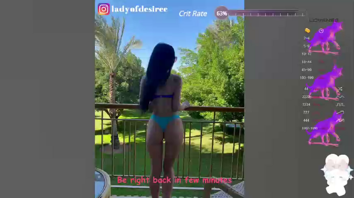 LadyOfDesire