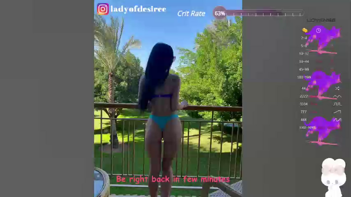 LadyOfDesire