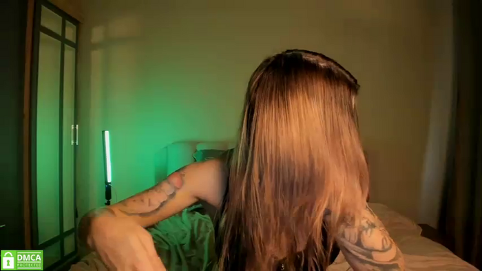 TeonaRose