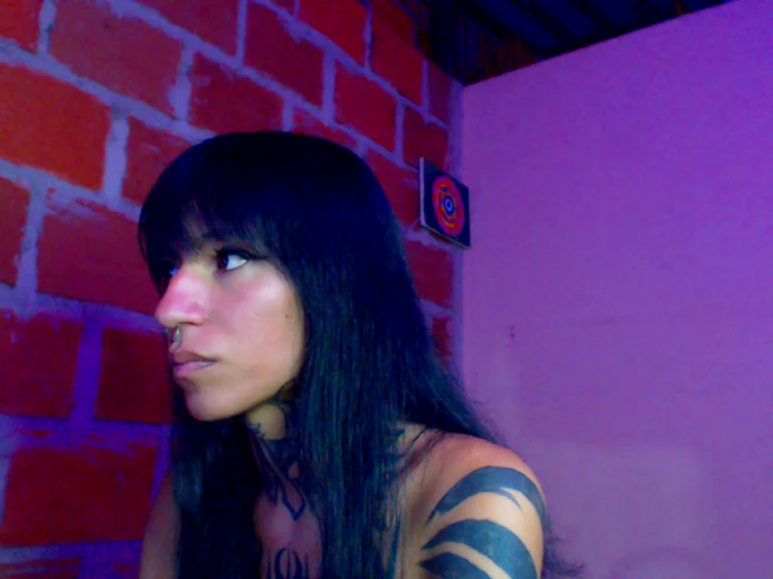 JazmiiWolf