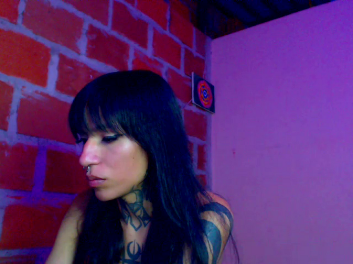 JazmiiWolf