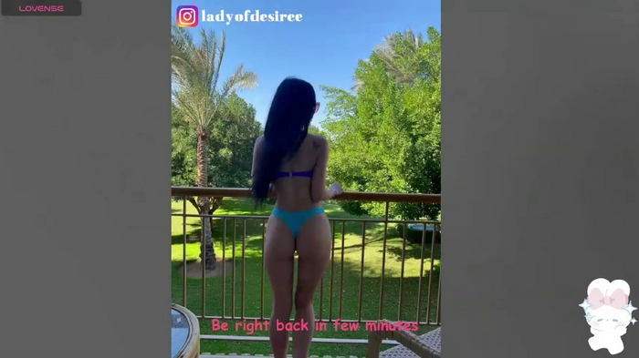 LadyOfDesire