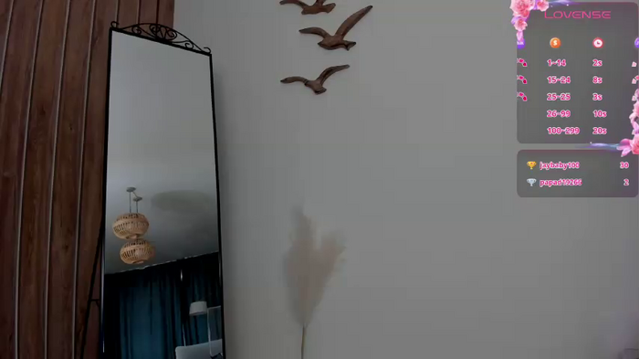 LeylaRoss
