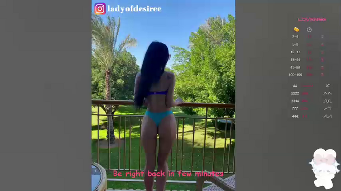 LadyOfDesire