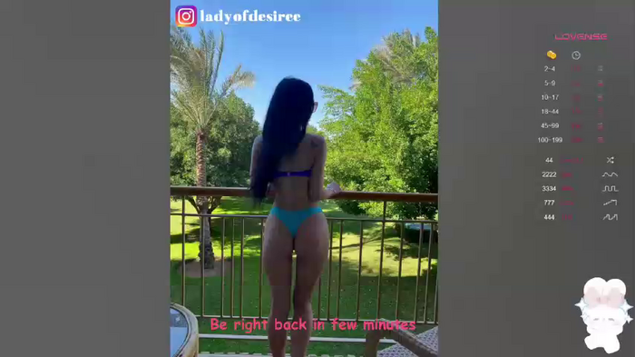 LadyOfDesire