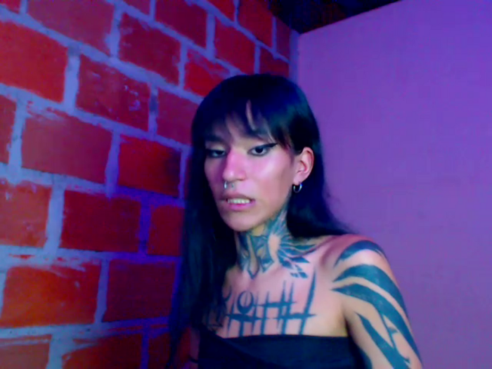 JazmiiWolf