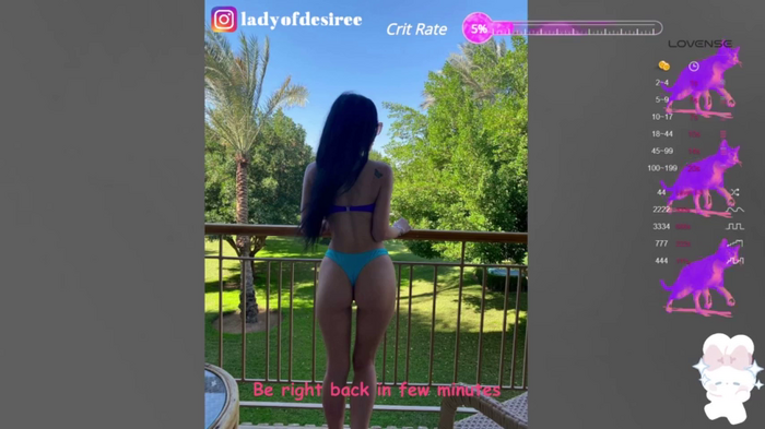 LadyOfDesire