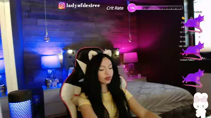 LadyOfDesire