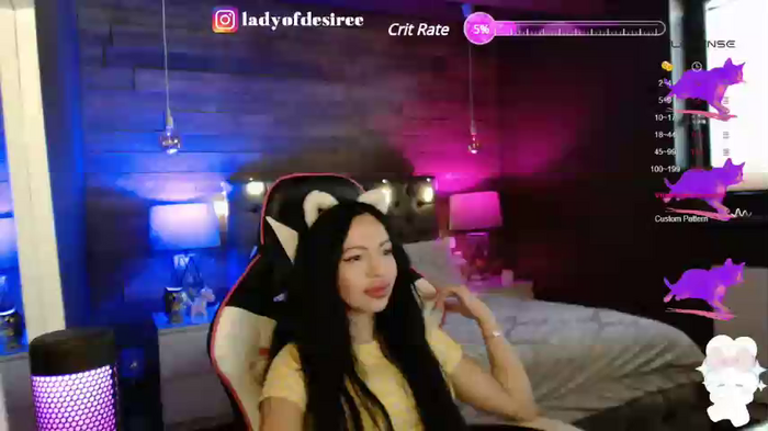 LadyOfDesire