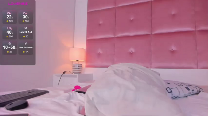 Milliekittie