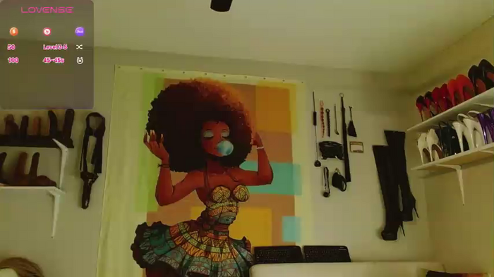 QueenAnitaDix