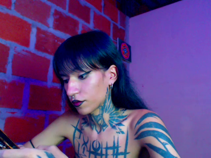 JazmiiWolf