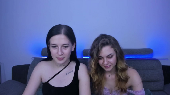 EveAndSophie