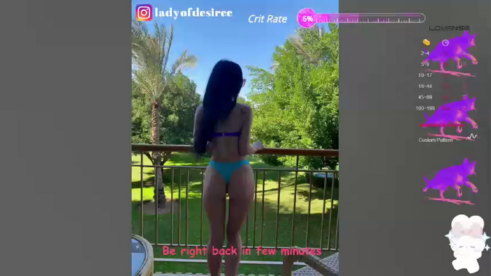 LadyOfDesire