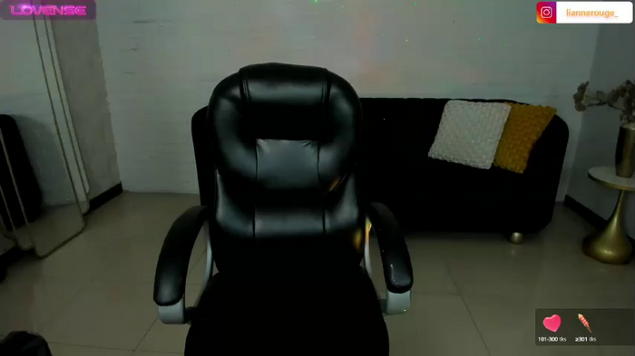 LianneRougue