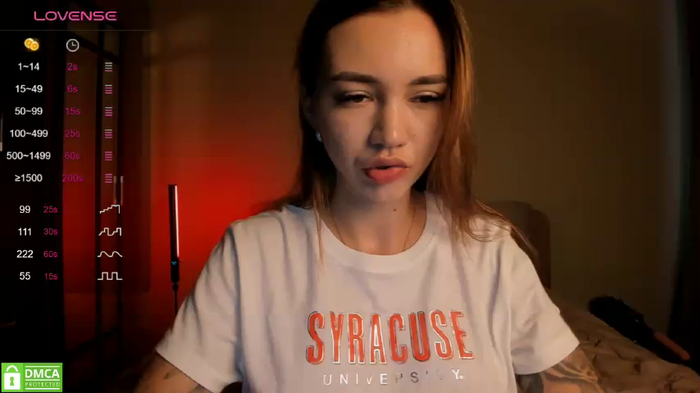 TeonaRose