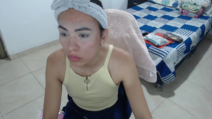 arianablue69