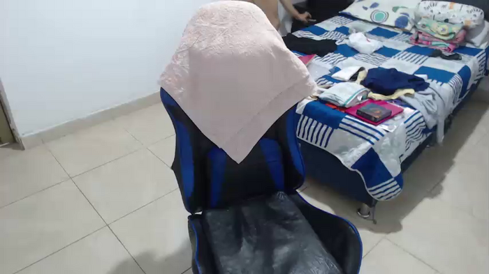 arianablue69