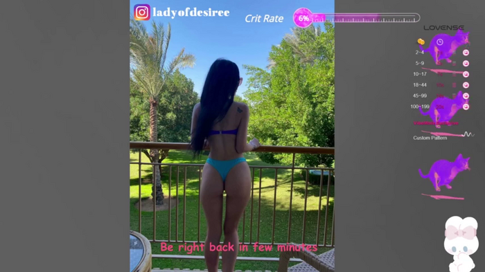 LadyOfDesire