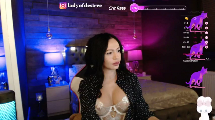 LadyOfDesire
