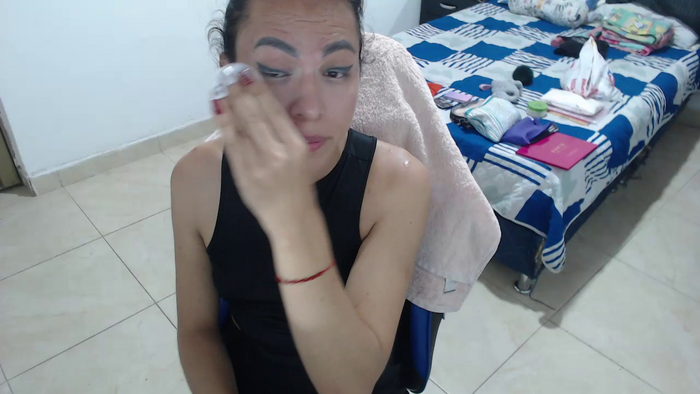 arianablue69