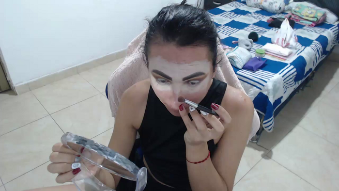arianablue69