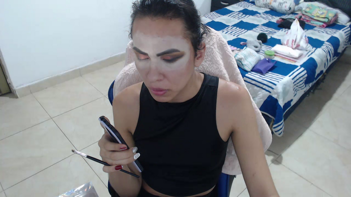 arianablue69