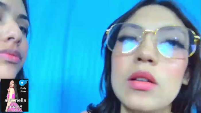 farianaall