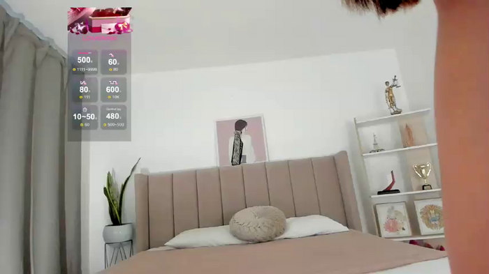 TinyRouse