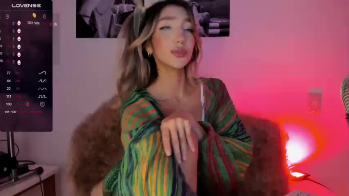 belashima