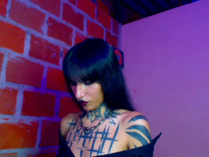 JazmiiWolf