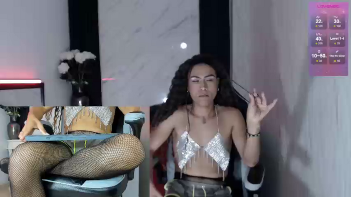 SexyChloe23