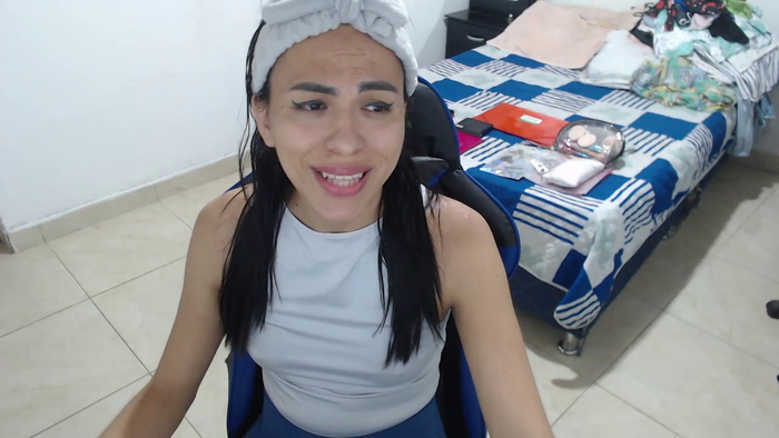 arianablue69