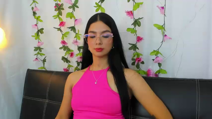 AriannaEvans