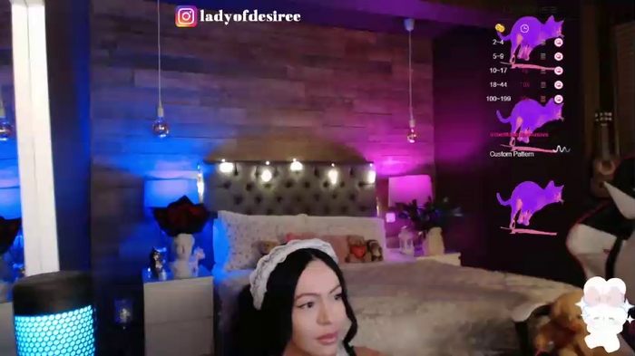 LadyOfDesire