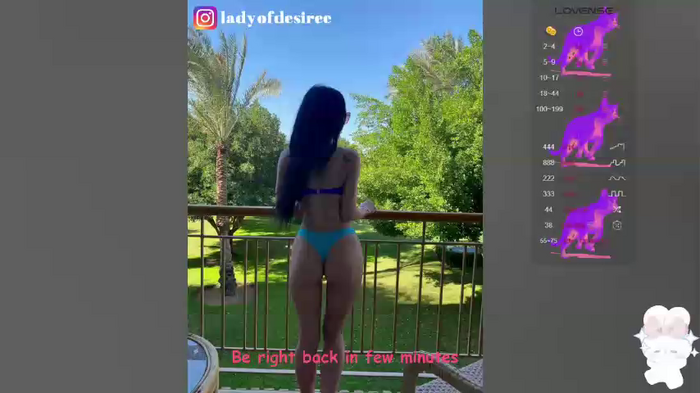 LadyOfDesire