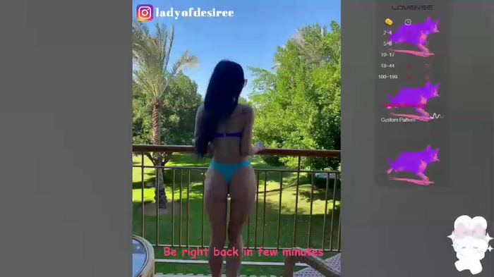 LadyOfDesire