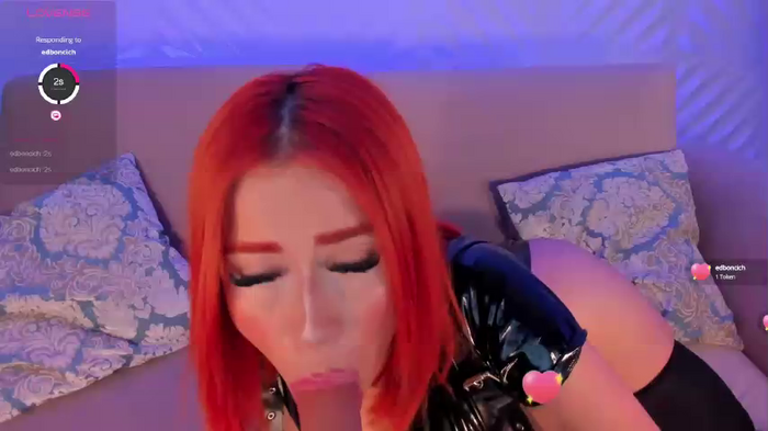 MadelineFox