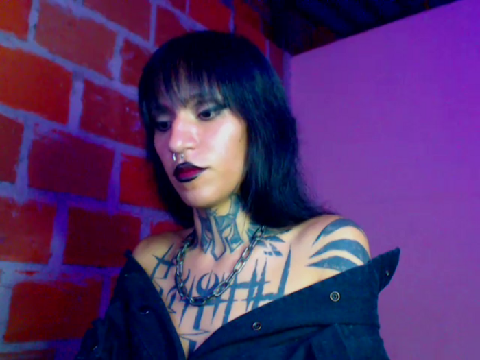 JazmiiWolf