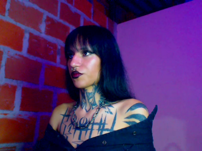 JazmiiWolf