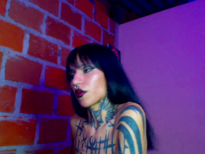 JazmiiWolf
