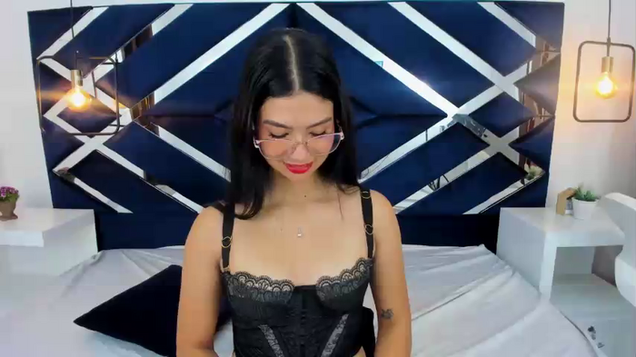 AriannaEvans